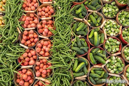 农产品贮藏保鲜建仓储，选址这些你都知道吗？
